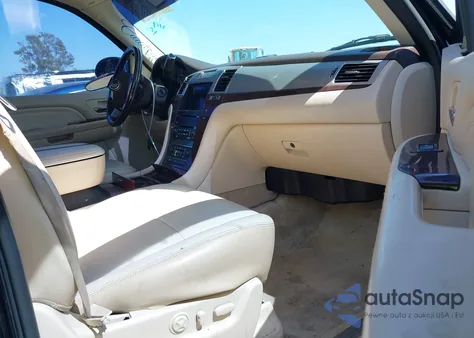 2007 Cadillac Escalade Standard from USA, damaged, VIN 1GYFK63807R210638